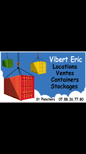 Eric Vibert Stockages